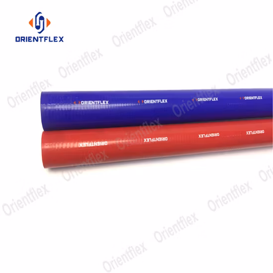 Universal 4 Ply Straight 10mm 12mm Silicone Hose