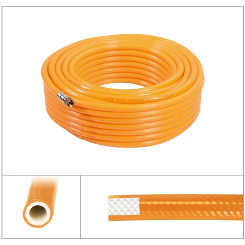 PVC Tube / 8.5mm Braided High-Pressure Spray Hose