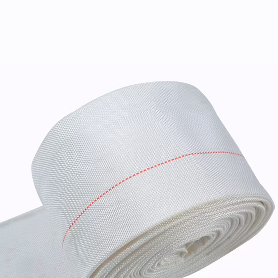 Agriculture Irrigation Industrial Discharge PVC Flexible Garden Layflat Hose