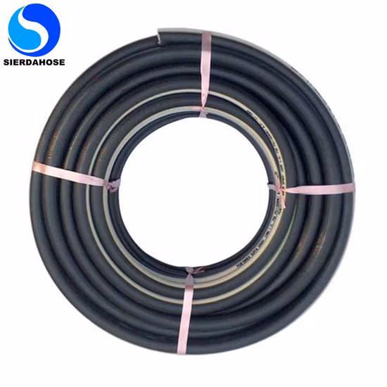 Wholesale Customized High Pressure PVC Power Spray Hose for Agricultural Sprayer